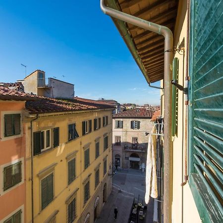 Apartament Arco Antico Piza Zewnętrze zdjęcie