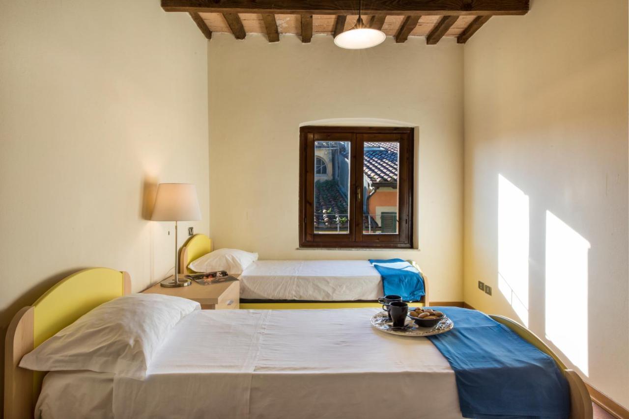 Apartament Arco Antico Piza Zewnętrze zdjęcie