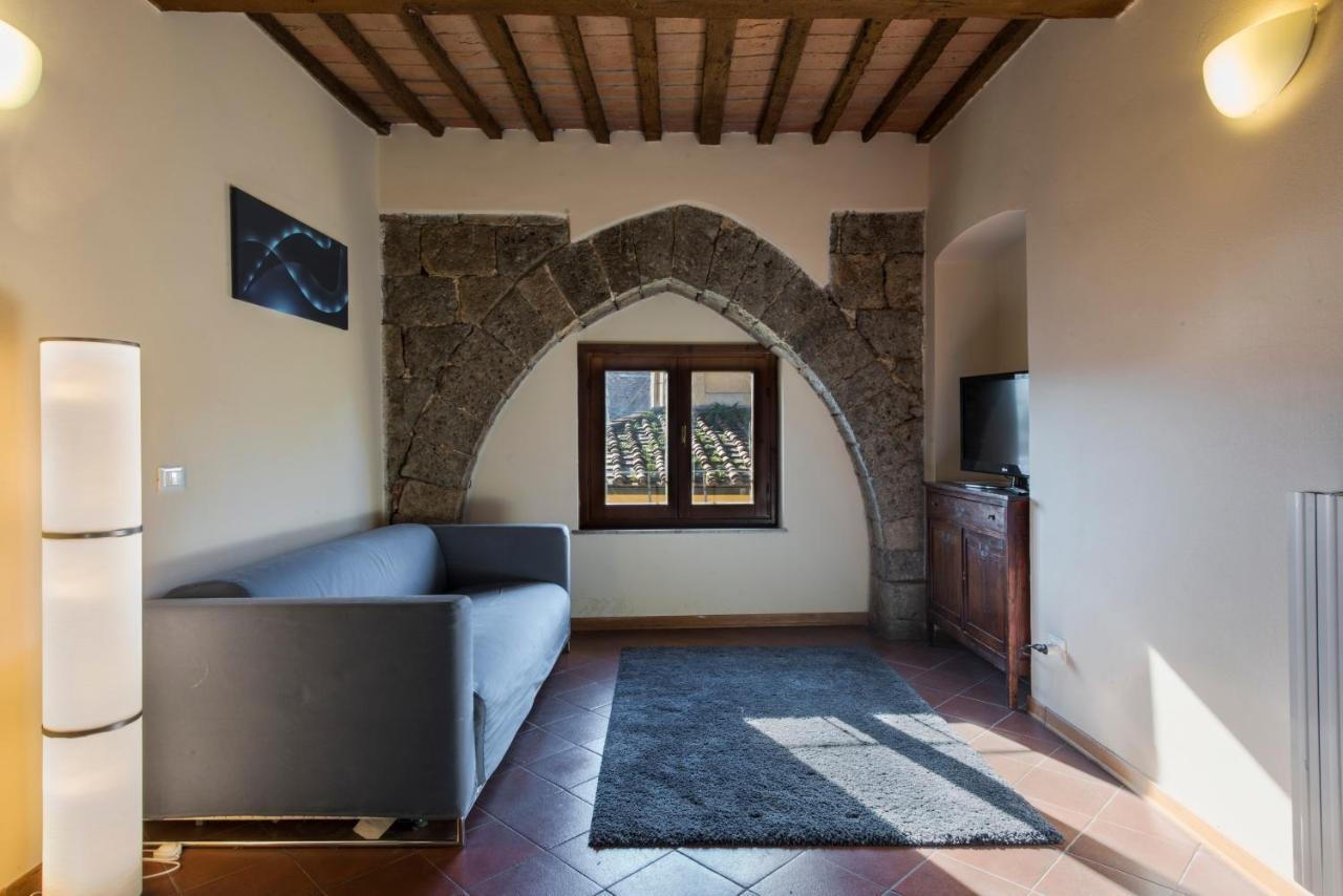 Apartament Arco Antico Piza Zewnętrze zdjęcie