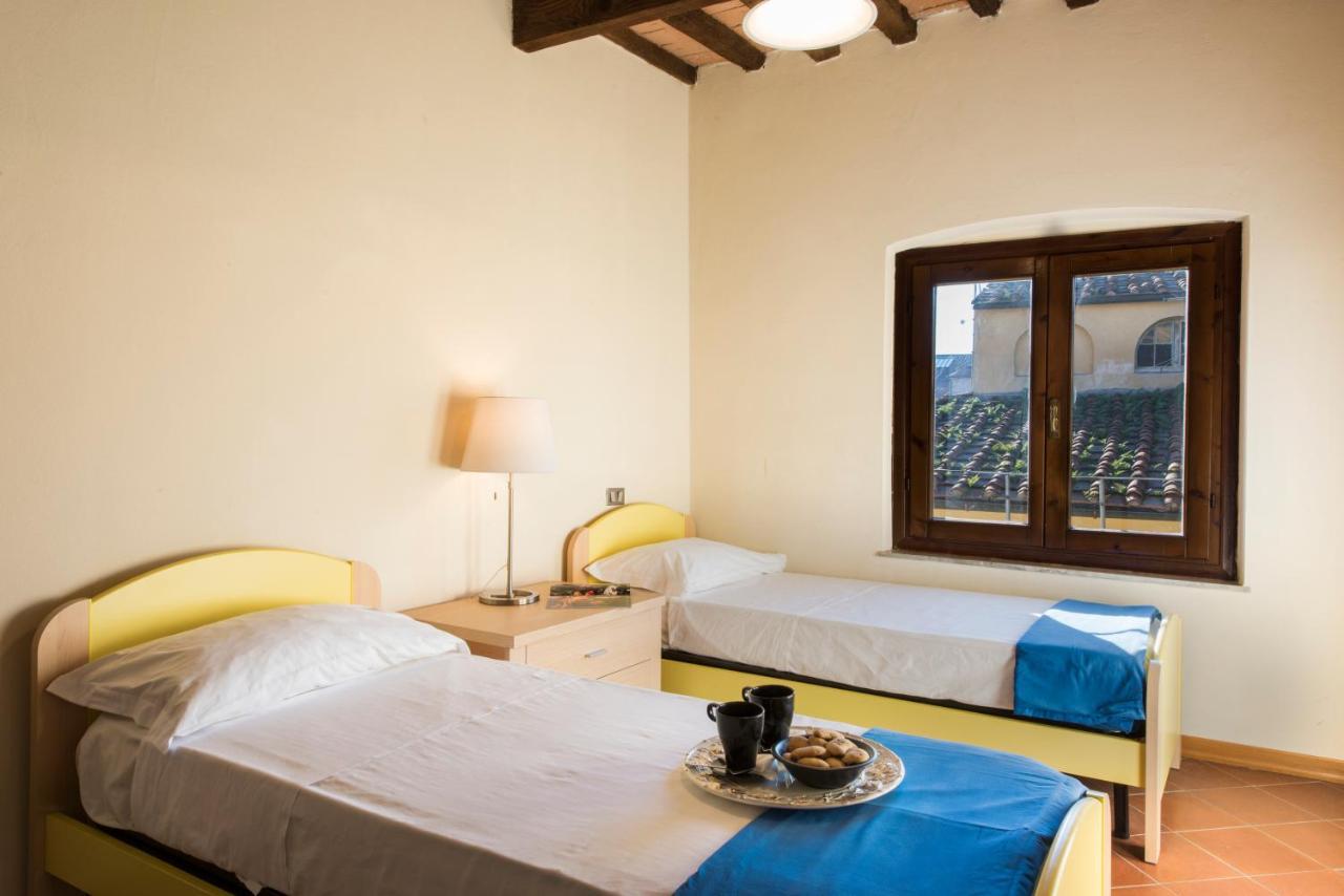 Apartament Arco Antico Piza Zewnętrze zdjęcie