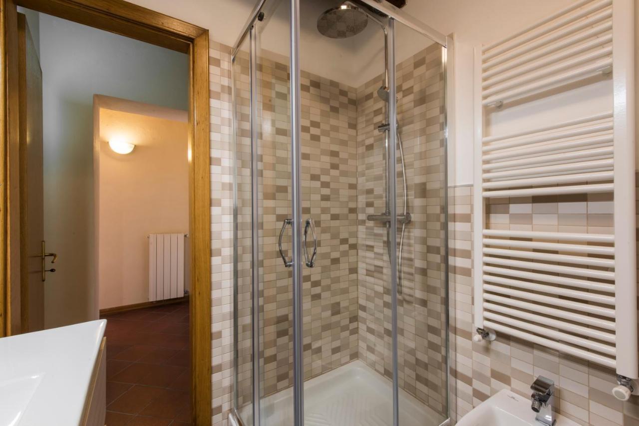Apartament Arco Antico Piza Zewnętrze zdjęcie