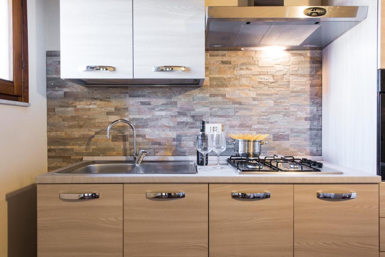 Apartament Arco Antico Piza Zewnętrze zdjęcie