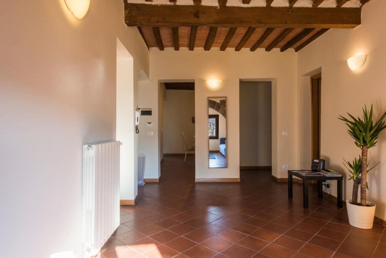 Apartament Arco Antico Piza Zewnętrze zdjęcie
