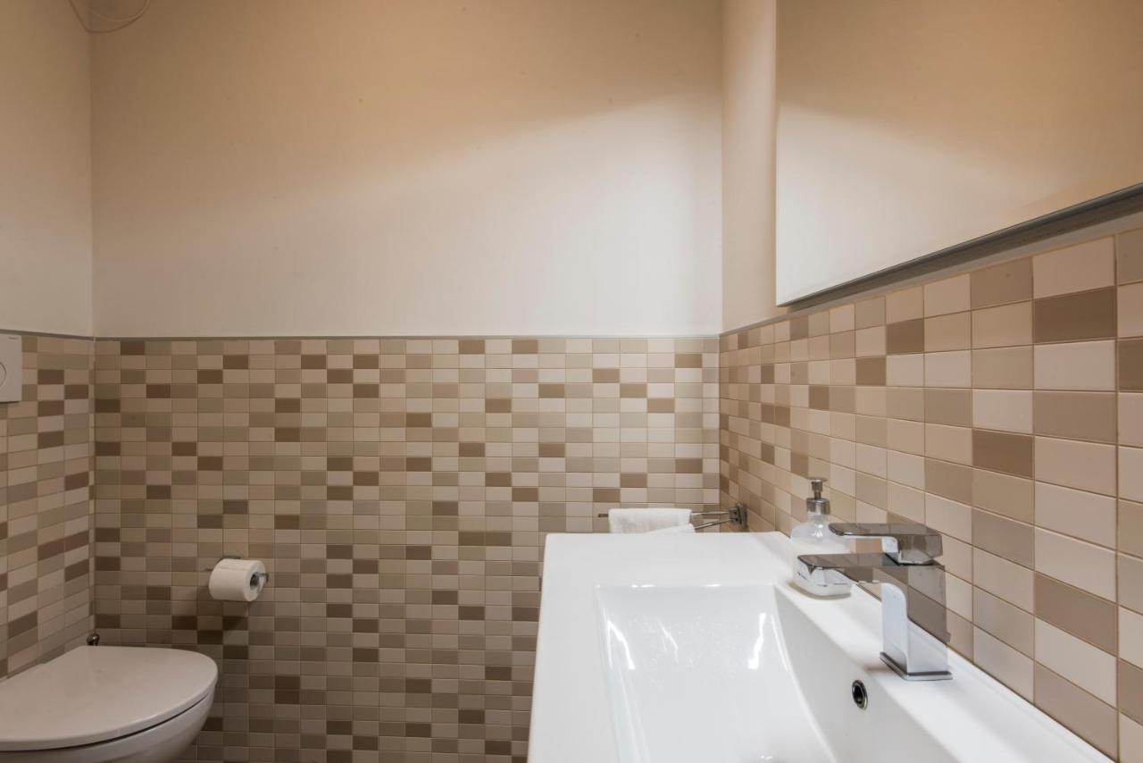 Apartament Arco Antico Piza Zewnętrze zdjęcie