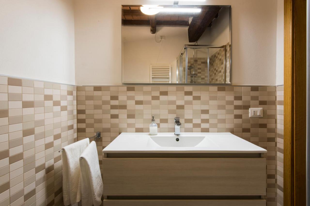 Apartament Arco Antico Piza Zewnętrze zdjęcie