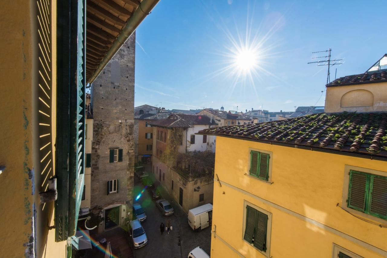 Apartament Arco Antico Piza Zewnętrze zdjęcie