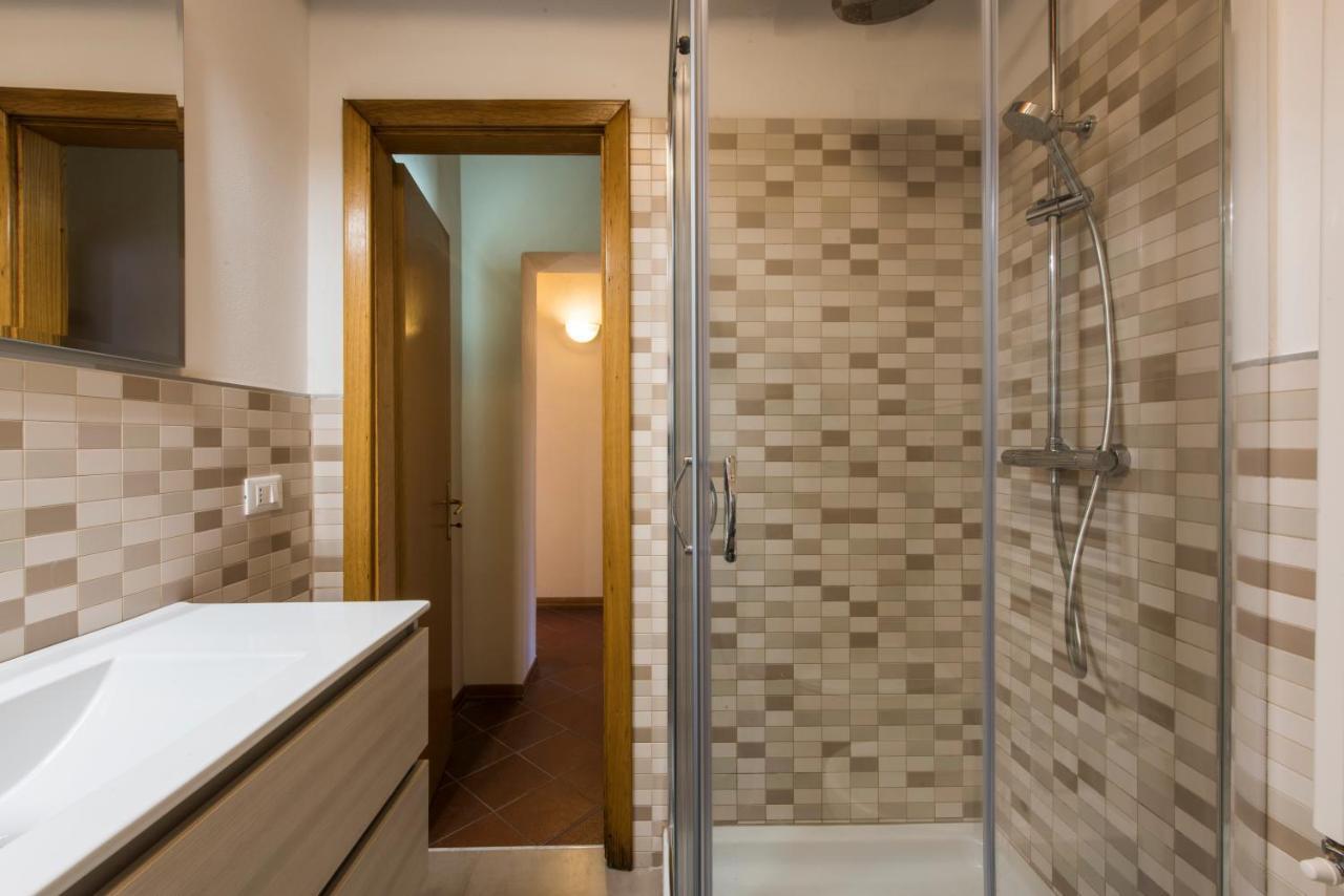 Apartament Arco Antico Piza Zewnętrze zdjęcie