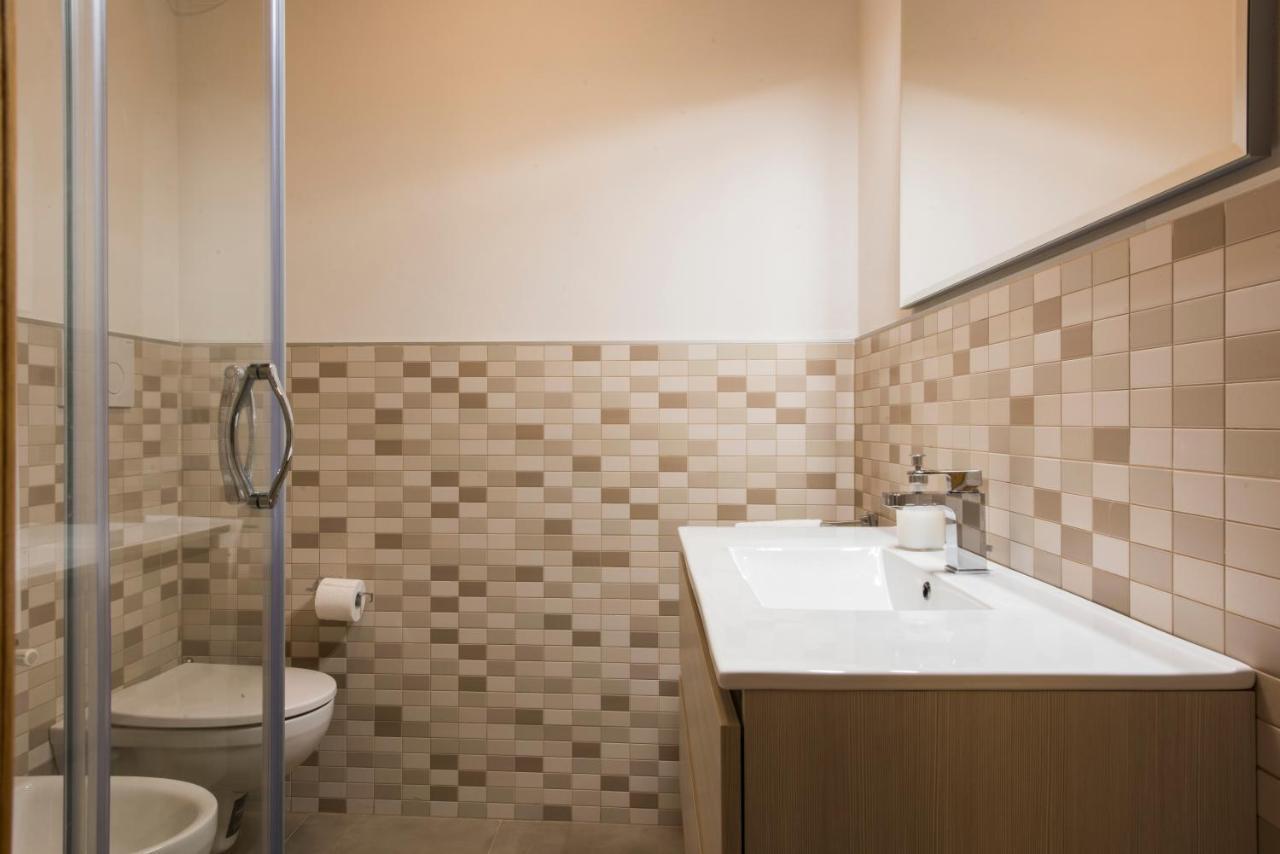 Apartament Arco Antico Piza Zewnętrze zdjęcie