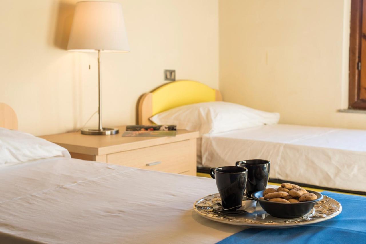 Apartament Arco Antico Piza Zewnętrze zdjęcie