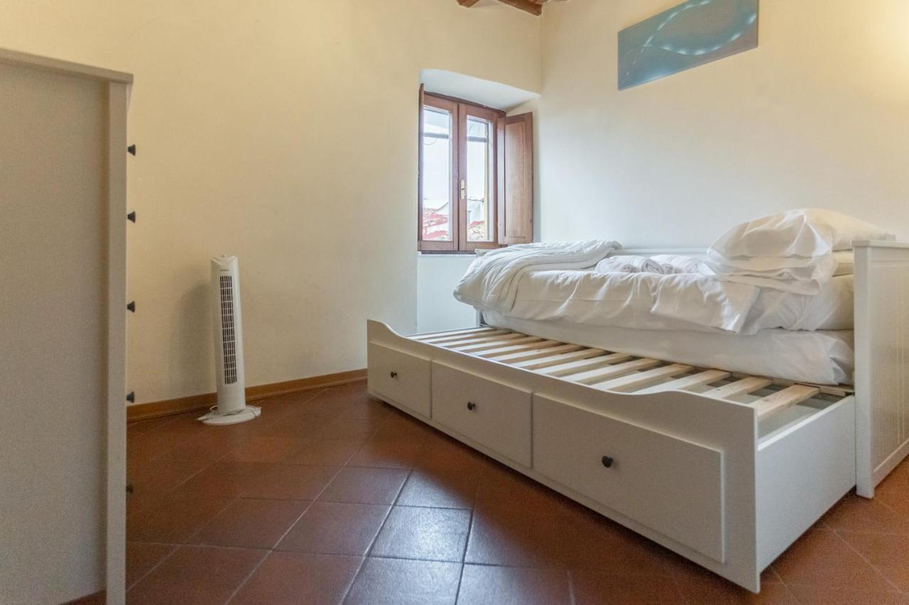 Apartament Arco Antico Piza Zewnętrze zdjęcie