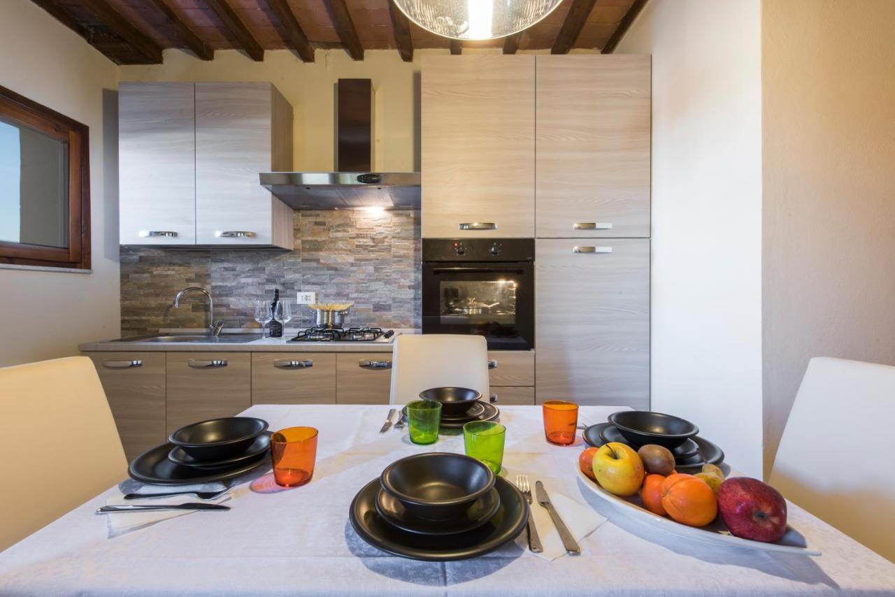 Apartament Arco Antico Piza Zewnętrze zdjęcie