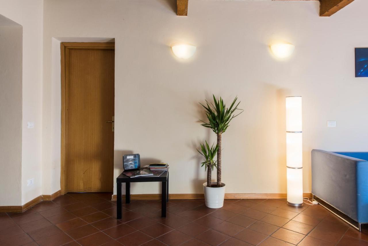 Apartament Arco Antico Piza Zewnętrze zdjęcie