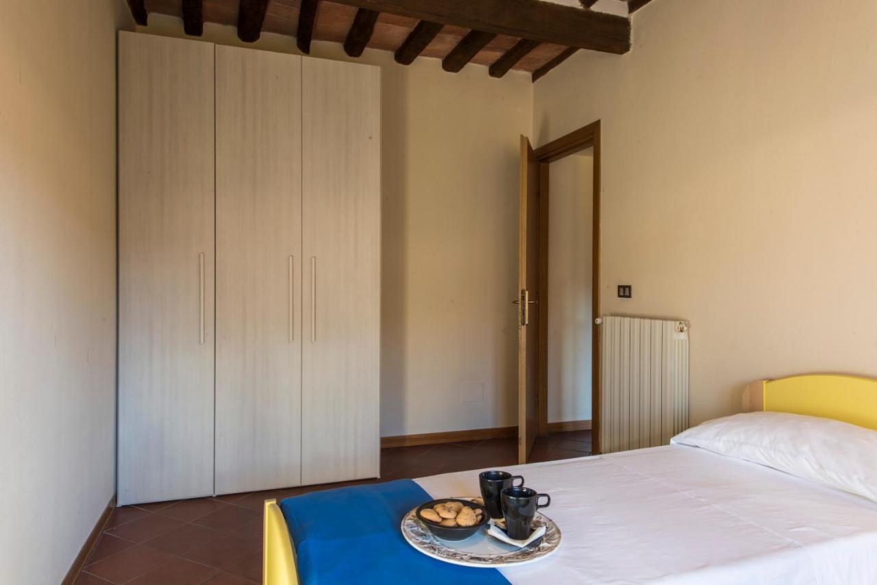 Apartament Arco Antico Piza Zewnętrze zdjęcie